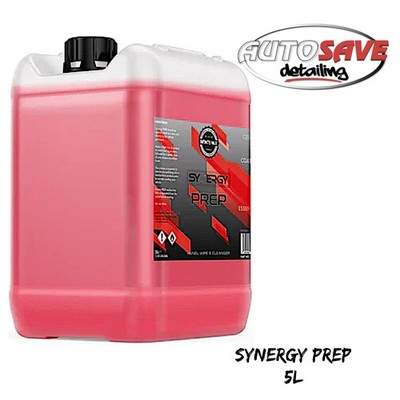 Infinity Wax - Synergy Prep 5L Red Cola Duft Panel Wipe!