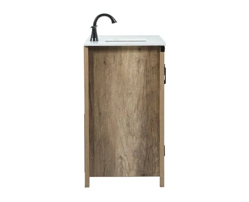 Elegant Lighting VF90236 Grant 36" - Expresso - Picture 10 of 12