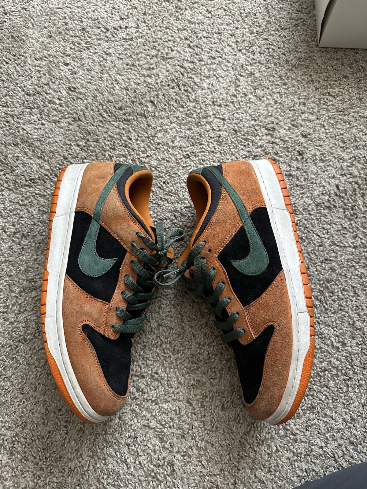 Nike dunk ceramic - image 8