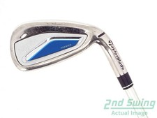TaylorMade Kalea Premier Single Iron 8 Iron Graphite Ladies Right 35.5in