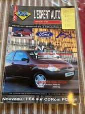 Revue technique Ford KA
