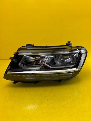 VW Tiguan II Full Led Frontscheinwerfer links 5NB941035D Original