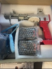 BESGEER 2024-Cordless-Rug-Tufting-Gun-Kit - Tufting-Gun-Starter-Kit-with 2pcs...