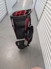 Ping Hoofer 14 Carry Bag w Logo
