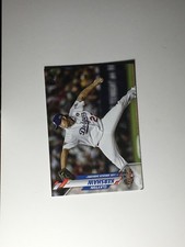 2020 Topps Clayton Kershaw All Star