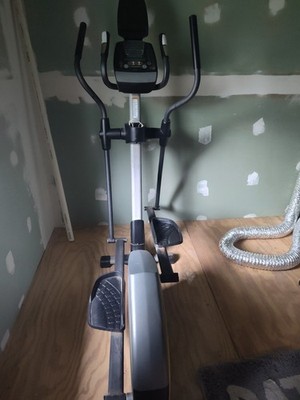 Gold's Gym Elliptical