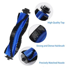 New Main Brush Roller Brush For Eufy RoboVac 11S/12/15 15C 30 30C L70 G10 Hybrid