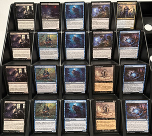 Magic The Gathering Rat Deck | eBay