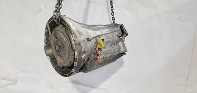 2015 Lincoln Navigator OEM Automatic Transmission 6 Speed 3.5L EcoBoost 4WD