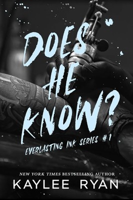 Does He Know? - Special Edition | Kaylee Ryan | Taschenbuch | Englisch | 2023