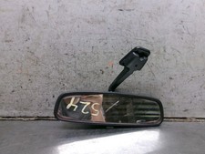 97 - 01 Honda Prelude Interior Cabin Rear View Mirror