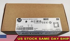 2022 Allen-Bradley 1769-L36ERM CompactLogix 3MB Motion Controller SER A