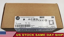 2022 Allen-Bradley 1769-L36ERM CompactLogix 3MB Motion Controller SER A