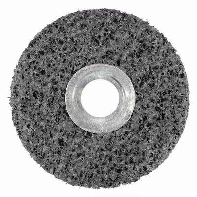 Scotch-Brite 7000120868 Clean And Strip Cup Wheel, Cs-Uw, 4'' Dia.