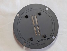 Infinity EMIT Tweeter Samarium Colbolt Planar RS-xB Series Speakers