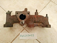 COLLETTORE SCARICO VOLKSWAGEN POLO 1,4 55 KW 5P 5M - ID 045253033