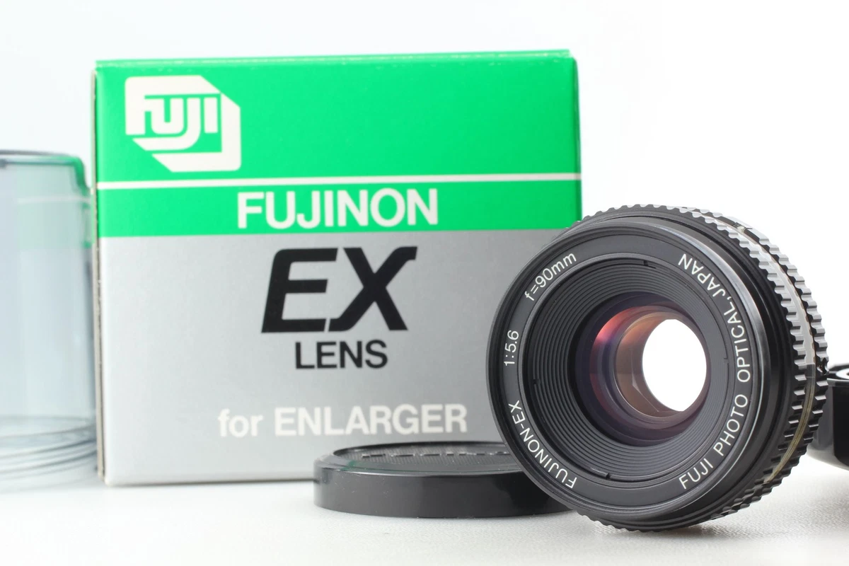 Fujifilm f/5.6 Camera Lenses 90mm Focal for sale | eBay