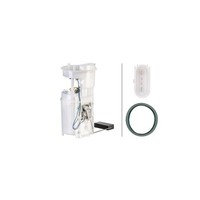Hella Kraftstoff-FöRdereinheit 8TF 358 106-101 FüR Audi Seat Skoda VW Hitachi