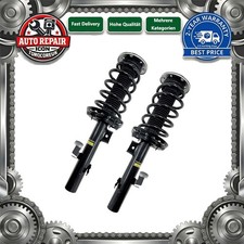 2x Vorne Stoßdämpfer Links Rechts Federbein Für Land Rover LR2 Freelander 2 L359