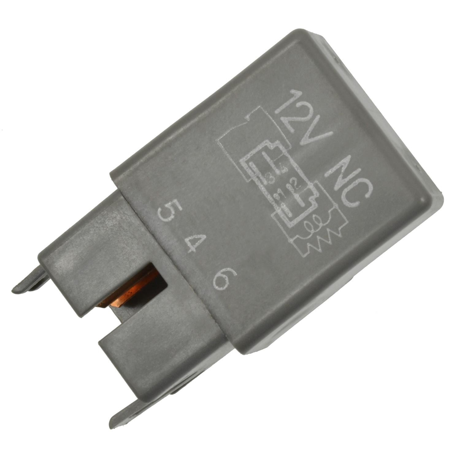 Standard Ignition Accessory Power Relay for Acura NSX, Legend RY-370