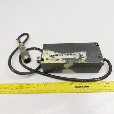 Heidenhain EXE 602 D/5-F Signal Conditioning Unit