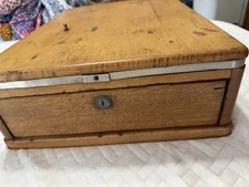 Antique Cash Register (Indiana Cash Drawer)