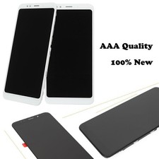 For Xiaomi Redmi 5 Plus LCD Touch Screen Digitizer Replacement Repair Kit