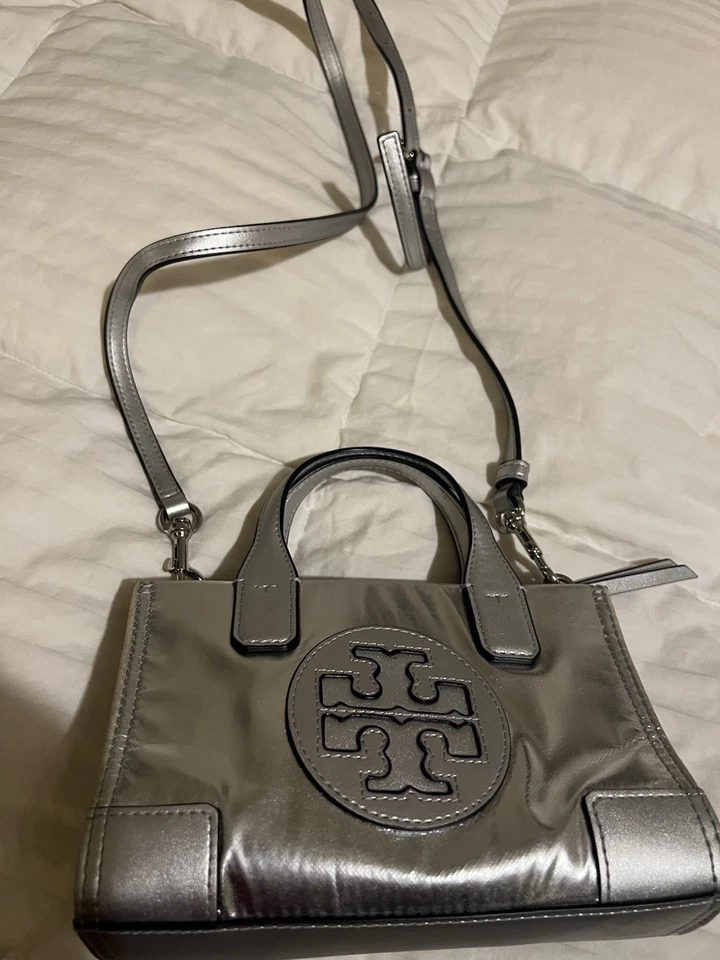 Mini bandolera Tory Burch Foto 4 de 4