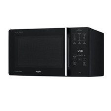  Whirlpool Microonde e fornetti A Libera Installazione WHI MICRO MCP349BL 25L 80