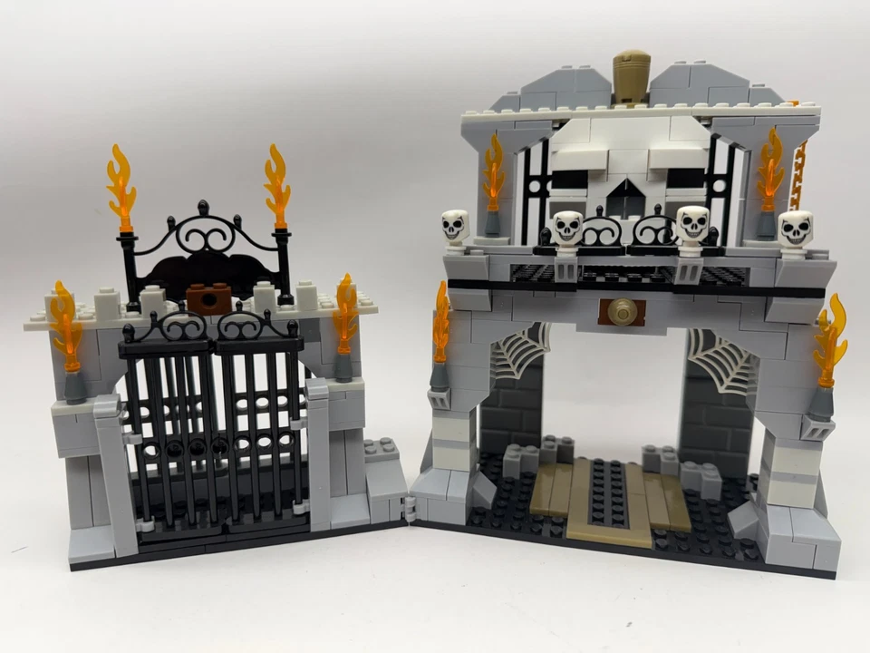 WWE Stack Down C3: Destruction Dungeon Play set 21026  - - Read - Image 3 of 4