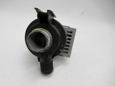 Drain Pump Lint Filter PRIVILEG CLASSIC 3815 COD. 124018010 Mod. 290915