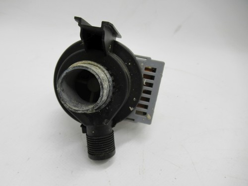 Ablaufpumpe Flusensieb PRIVILEG CLASSIC 3815  COD.124018010 Mod. 290915