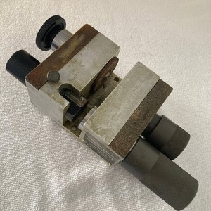 Willard Tipper/Trimmer – Pool Cue Tipping Machine