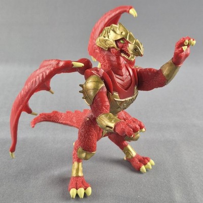 True Legends Knights & Dragons King Arthur 5,5'' Figur TRU Chap Mei 5F61EE0 2014