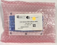 LogiCO2 CO2 Sensor Mk9 without cable (Sensor only)