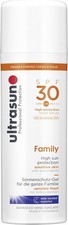 Image of Ultrasun SPF30 Tinted Body Lotion 150ml