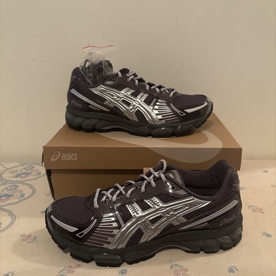 Size 10M - Kith x ASICS Gel-Kayano 12.1 Tornado Pure Silver 1203A930-020