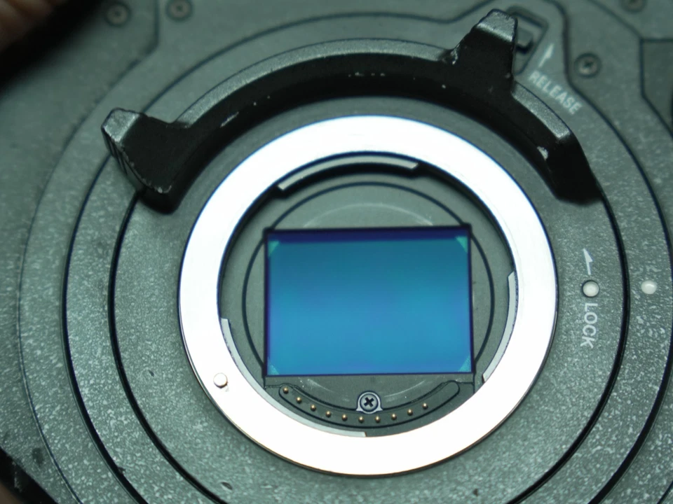 Sony FS7 Mark II - image 3 of 4