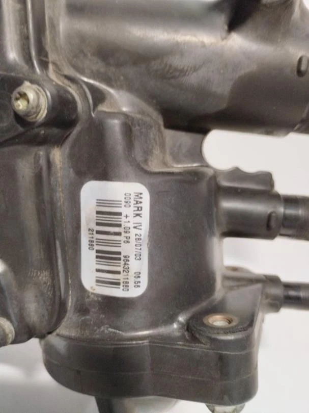 9643211880 Termostato para PEUGEOT PARTNER (S2) * 109345 - Imagen 3 de 3