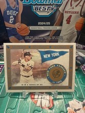 2021 Allen and Ginter- Baseball- Murad Gold Aaron Judge 19/50