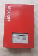 New In Box EL2809 PLC Module Free Shipping EL...