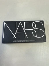 Nars Radiant Cream Compact Foundation Empty Compact Case 6300