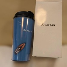 Lexus Tumbler Novelty