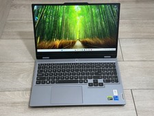 LENOVO LOQ 15IRX10 15.6" FHD Core i7-13650HX GeForce RTX 5060 32GB Ram 512GB SSD