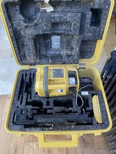 Top Con Laser RL- VH2G Spares Or Repair