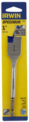 Speedbor Spade Drill Bit, 1-In. 88816