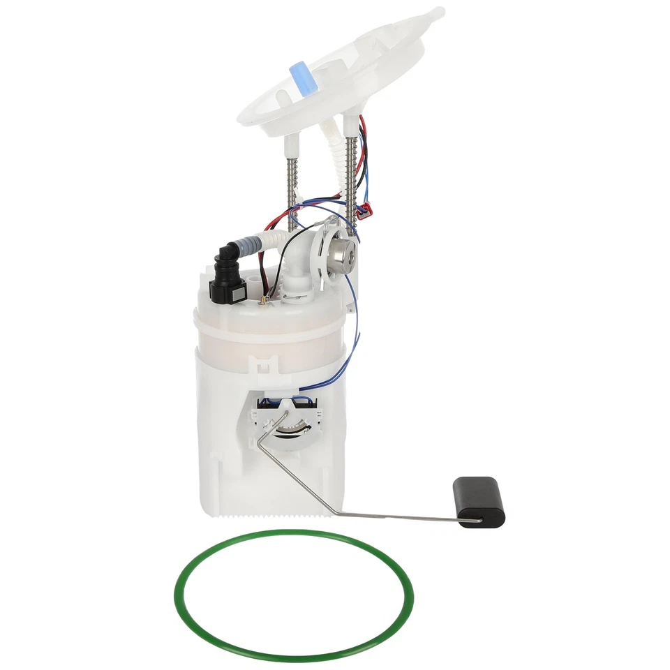 Módulo de bomba de combustible eléctrica para BMW X3 2013-2017 2015-2018 BMW X4 2,0 L 3,0 L Foto 2 de 4