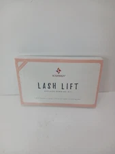 8 In 1 Eyelash Perm Kit Lash Lift Kit Semi Curling Perming Wave NIB