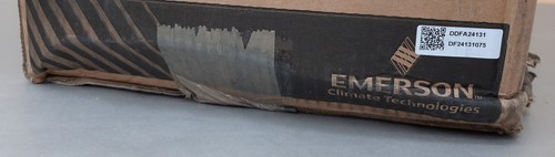 Emerson Copeland ZP20KVE-PFV-830 208-230V 1Ph 60Hz Scroll Compressor - Picture 10 of 11