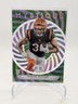 2023 PANINI ILLUSIONS CHASE BROWN EMERALD MYSTIQUE ACETATE ROOKIE RC # 5